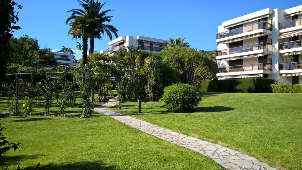 Parc Montrose *