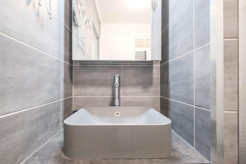 Suquet A Appartement