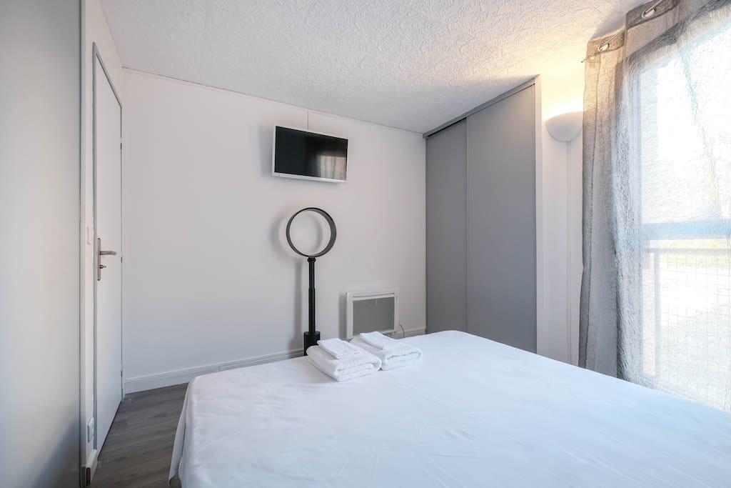 Appartement Suquet A *