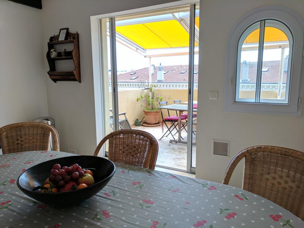 Citilet 4 * Cannes