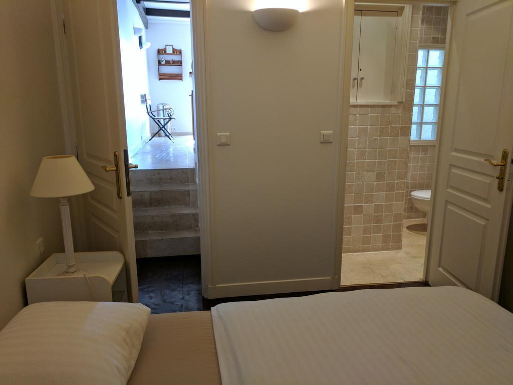 Appartement Citilet 4 *