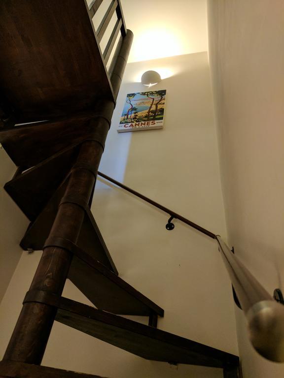 Appartement Citilet 4 Cannes
