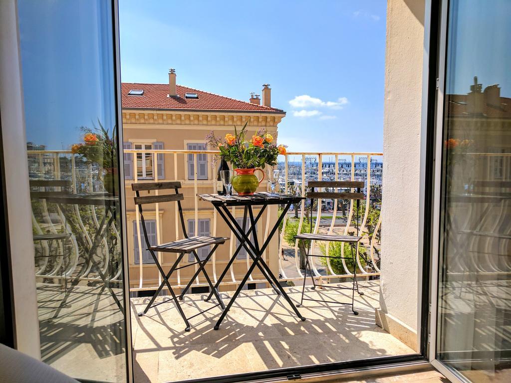 Citilet 4 Appartement Cannes