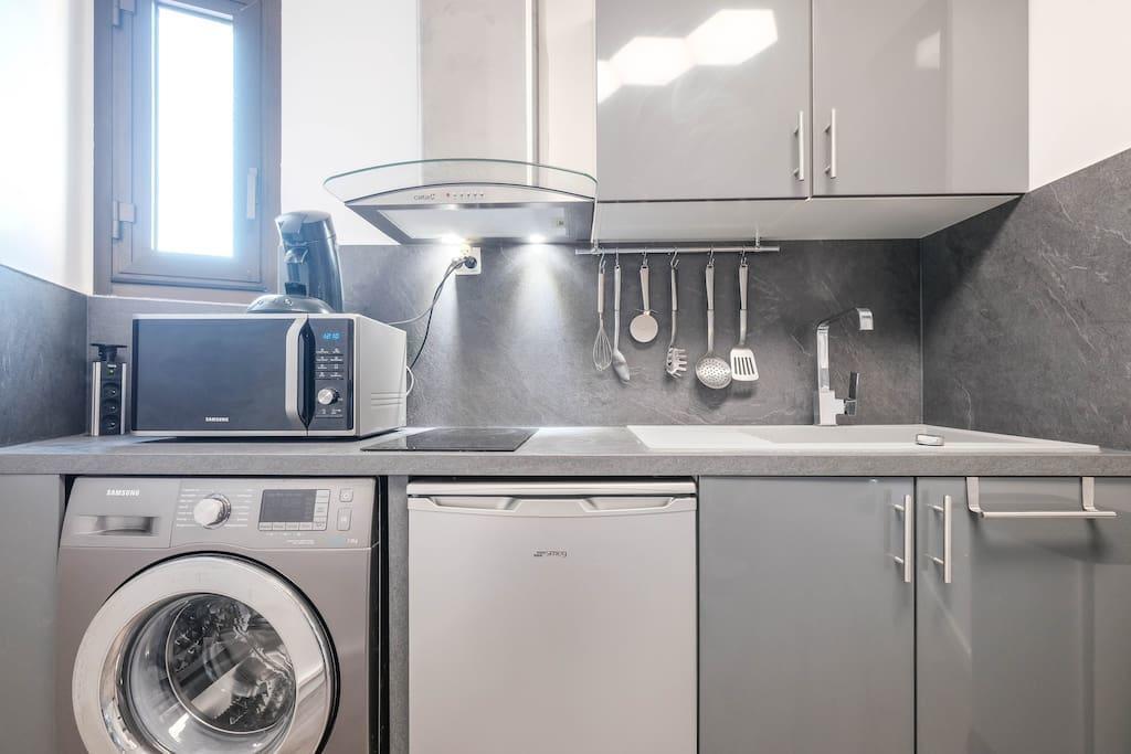 Appartement Suquet A *