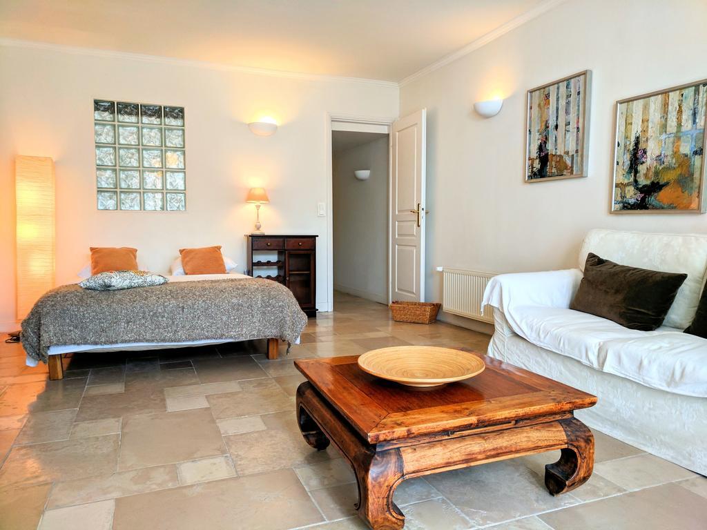 Citilet 4 Appartement *