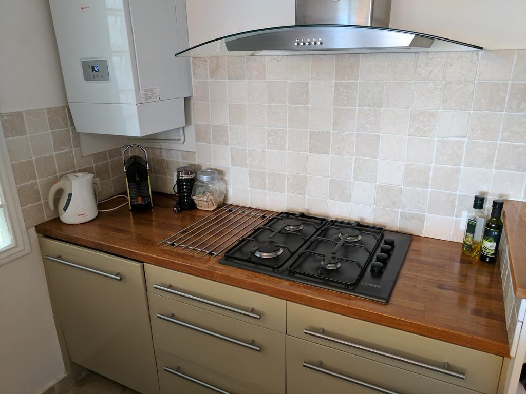 Appartement Citilet 4 *
