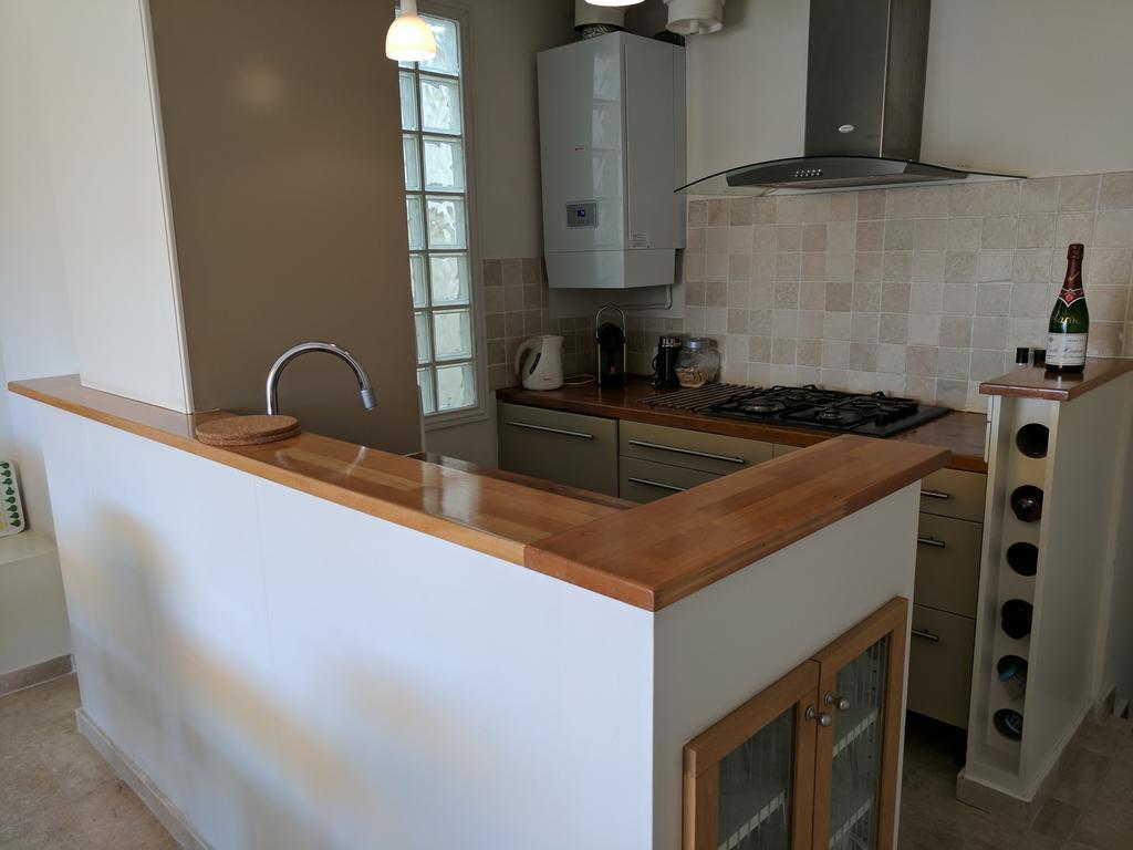 Citilet 4 Appartement *