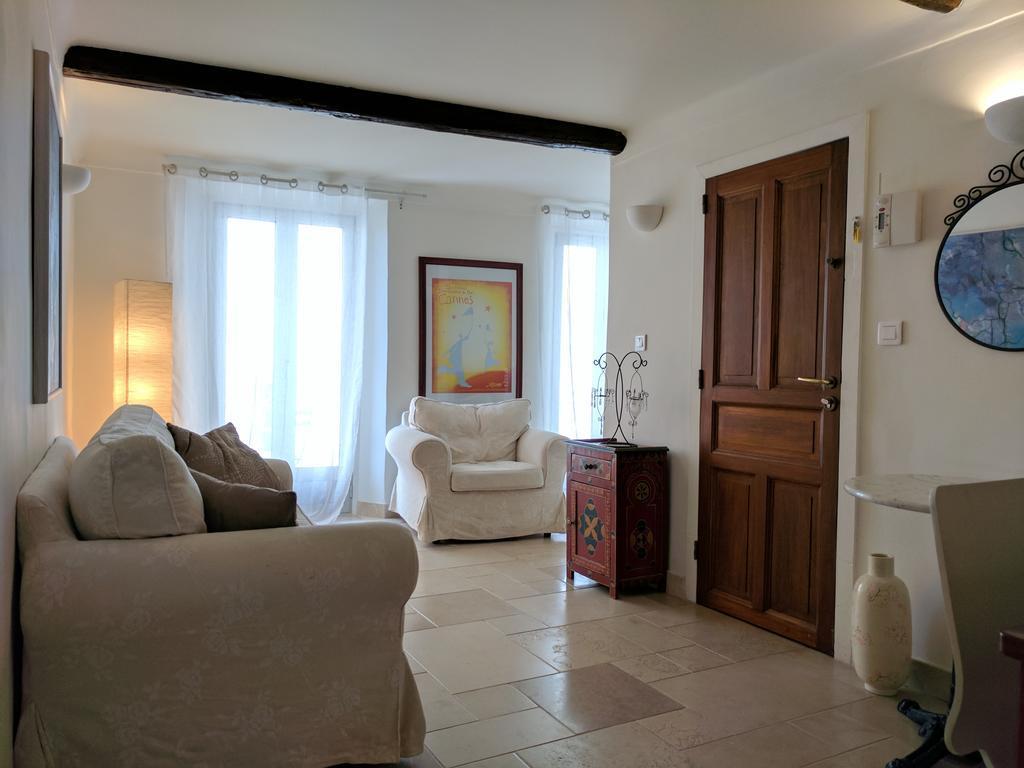 Citilet 4 Appartement *