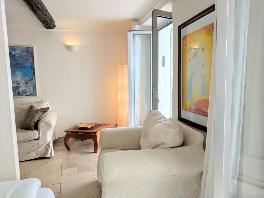 Appartement Citilet 4