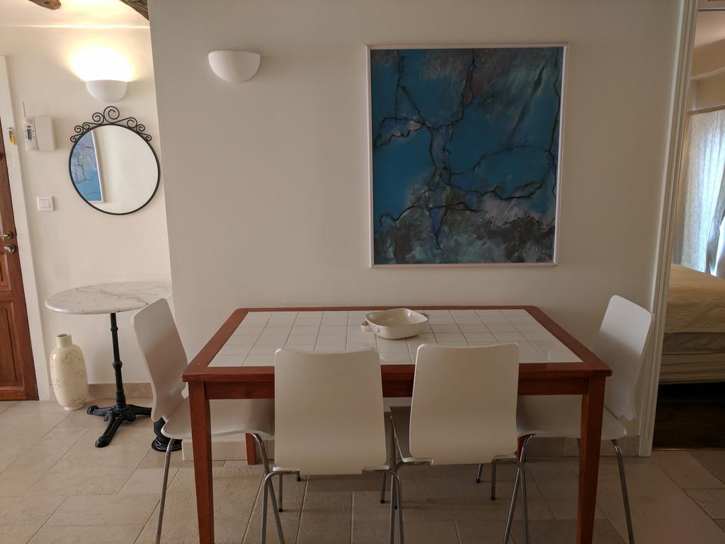Citilet 4 * Cannes