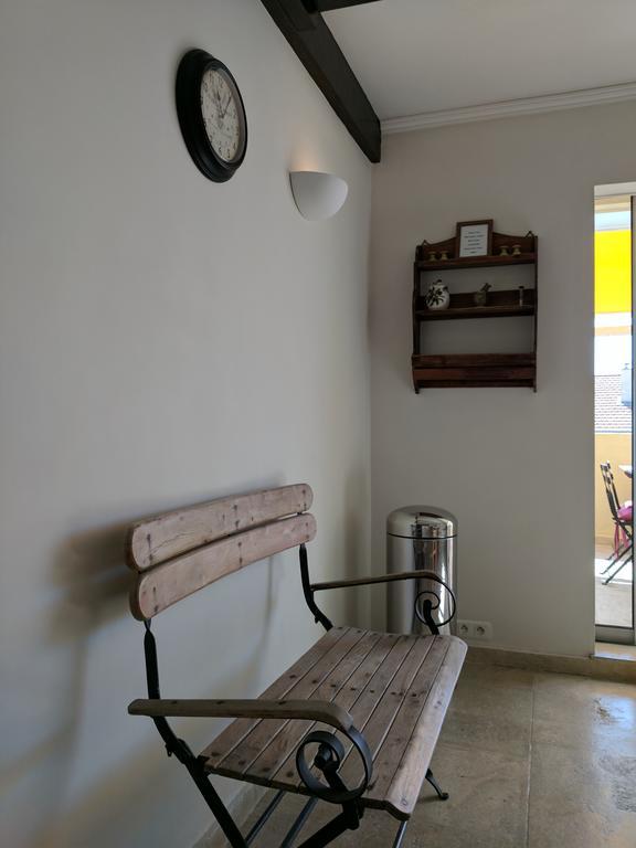 Appartement Citilet 4 *