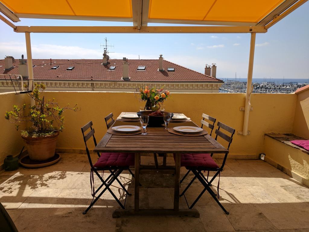 Appartement Citilet 4 Cannes