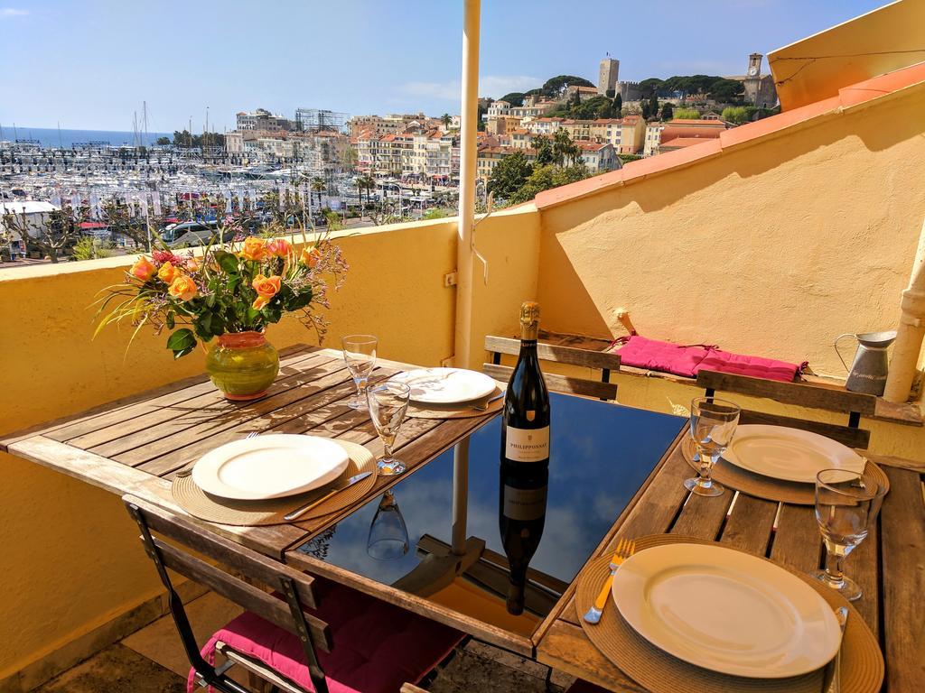 Appartement Citilet 4