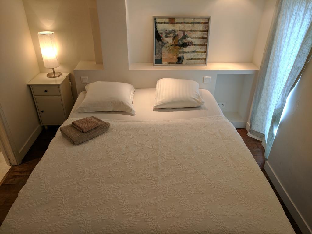Appartement Citilet 4 *