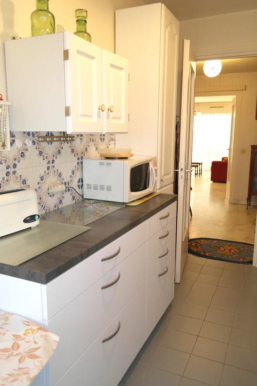 Spacieux 2 Pieces Traversant, Adl Riviera * Cannes