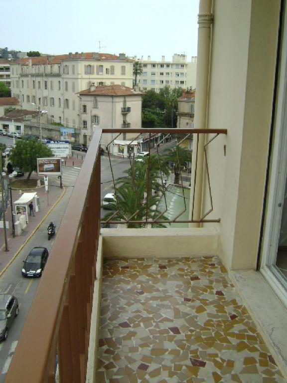 Boite D'amour * Cannes