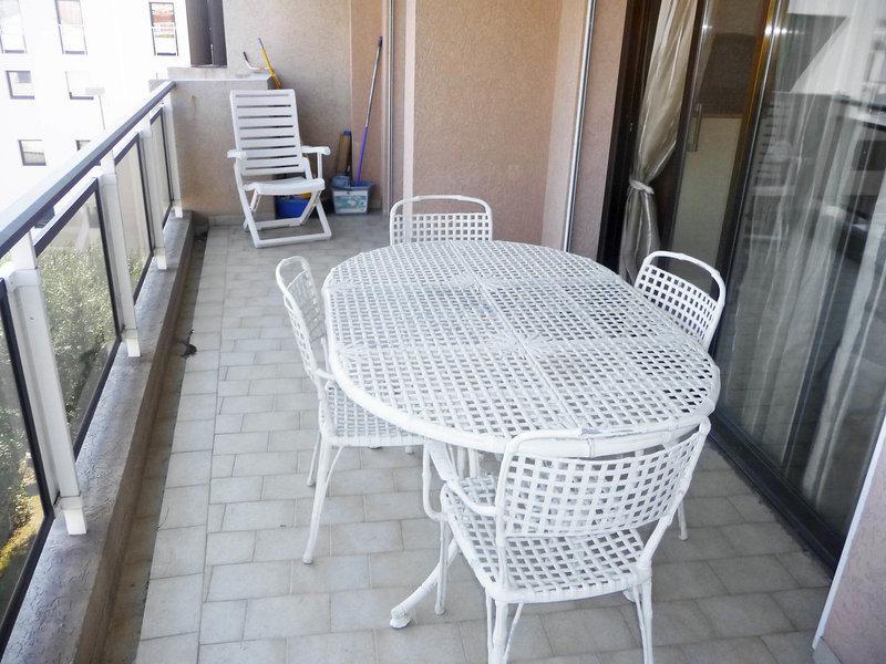 Apartment Les Terrasses De Palm Beach Cannes
