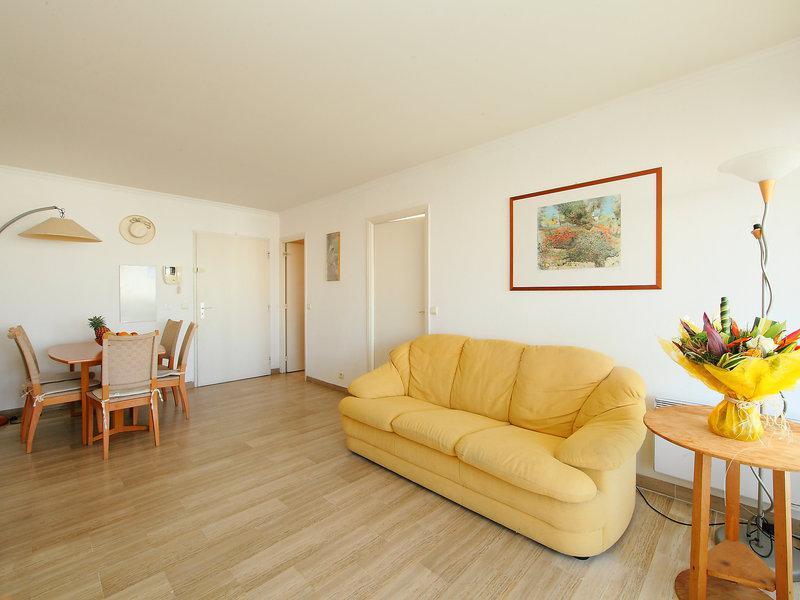 Les Terrasses De Palm Beach Apartment Cannes