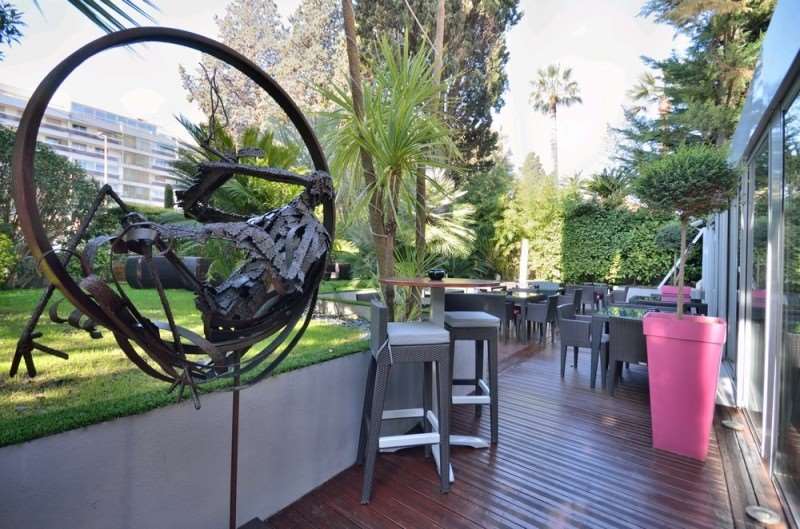 Hotel Cezanne 4*