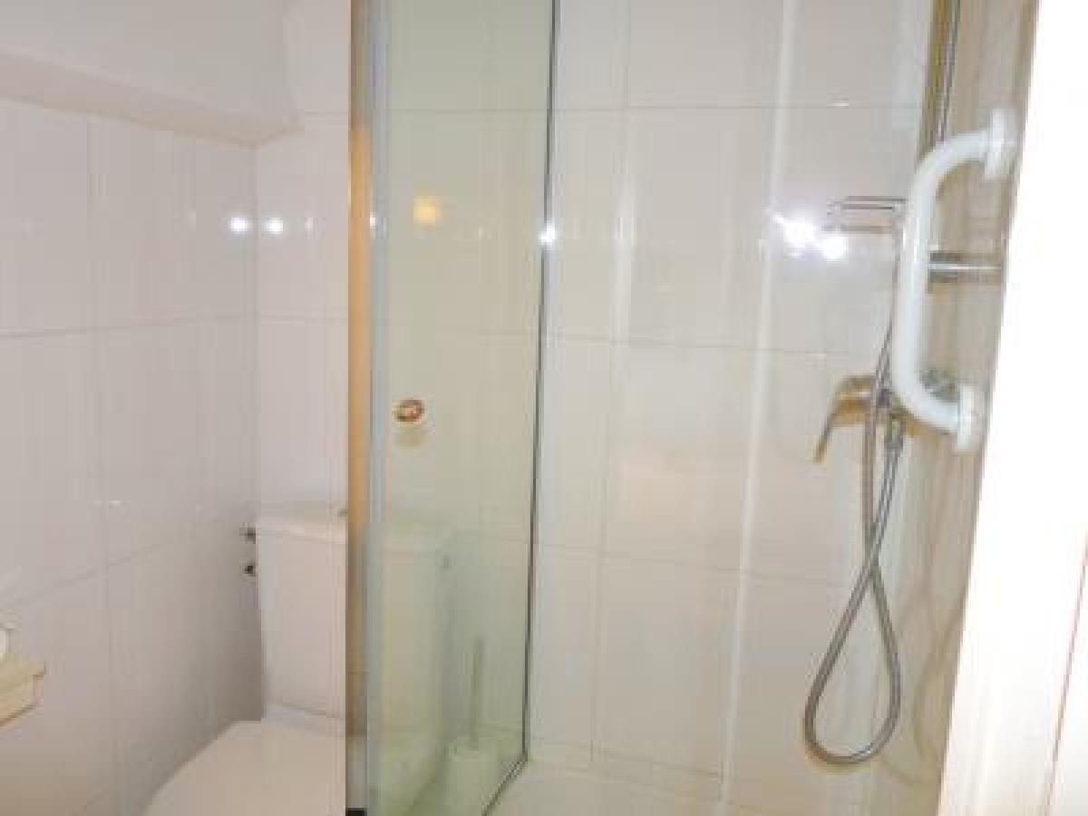 Cannes: Rue D'antibes Shopping & Retreat Apartment *