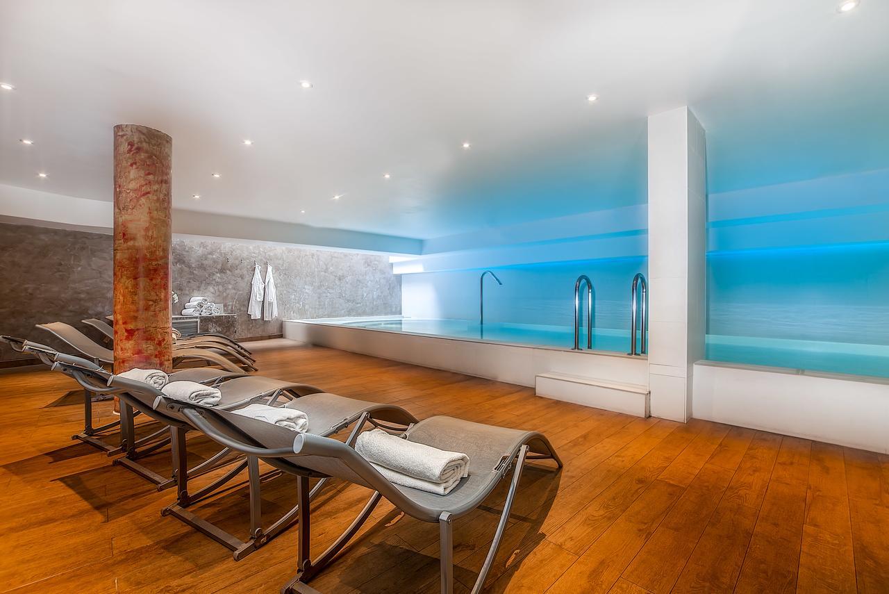 Hotel Montaigne &