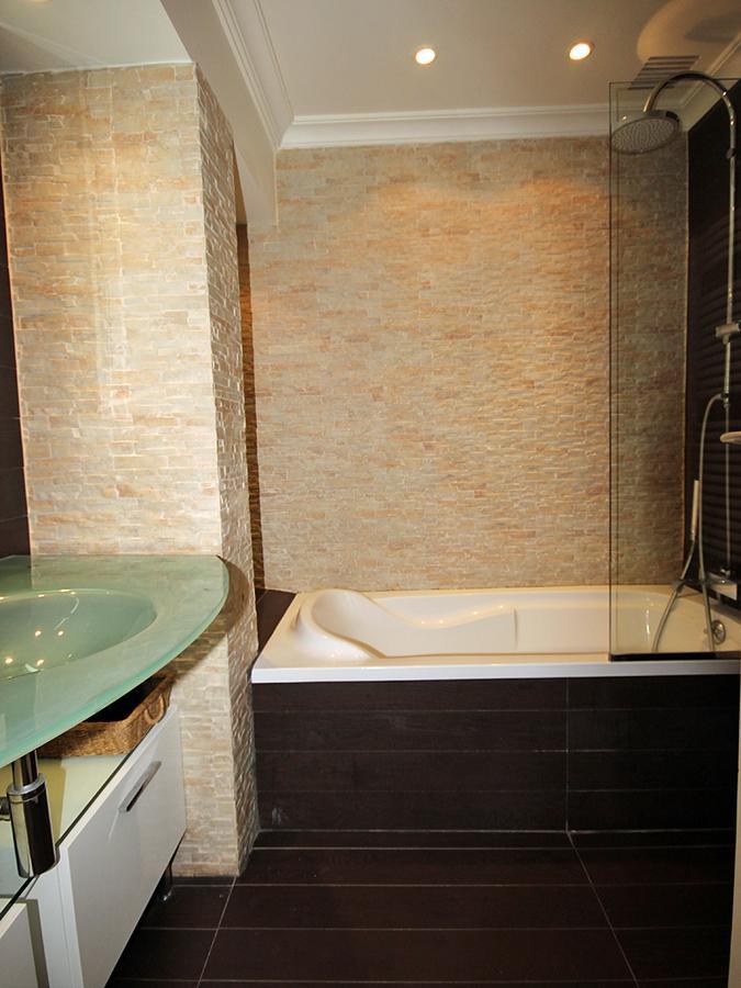 Le Solvida Apartment *
