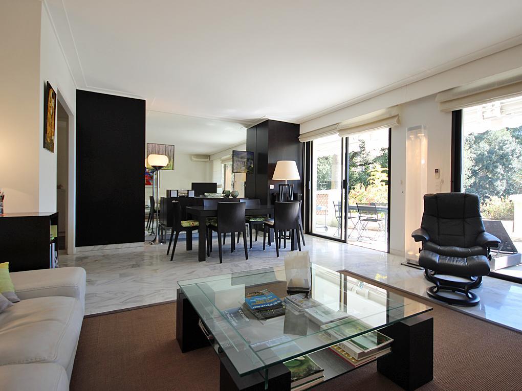 Apartment Le Solvida