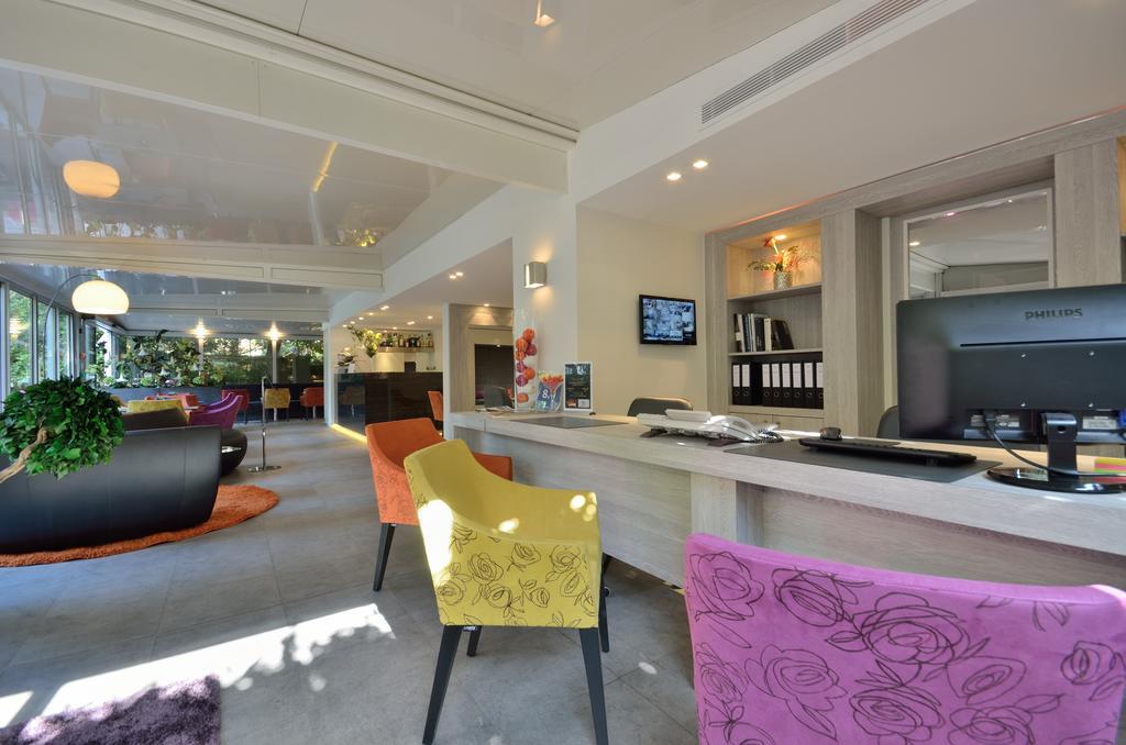Cezanne Hotel Cannes