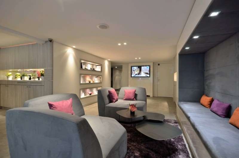 Cezanne 4* Cannes