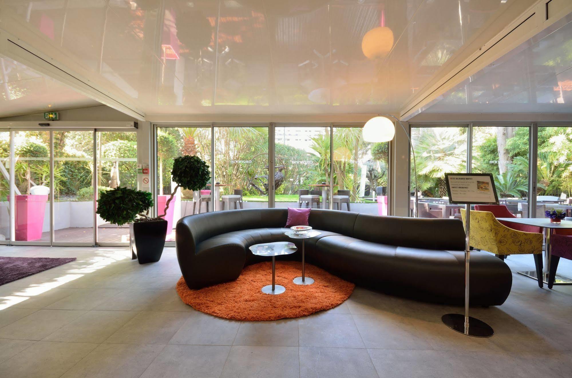 Cezanne Hotel