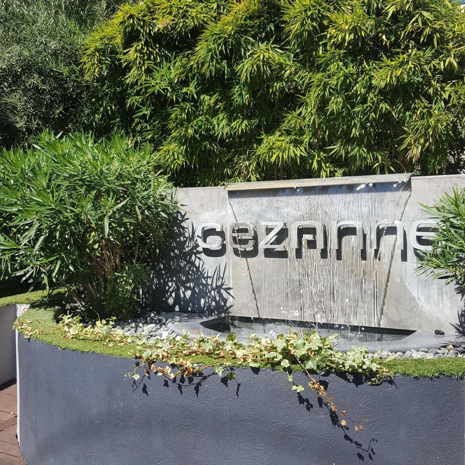 Cezanne Hotel 4*