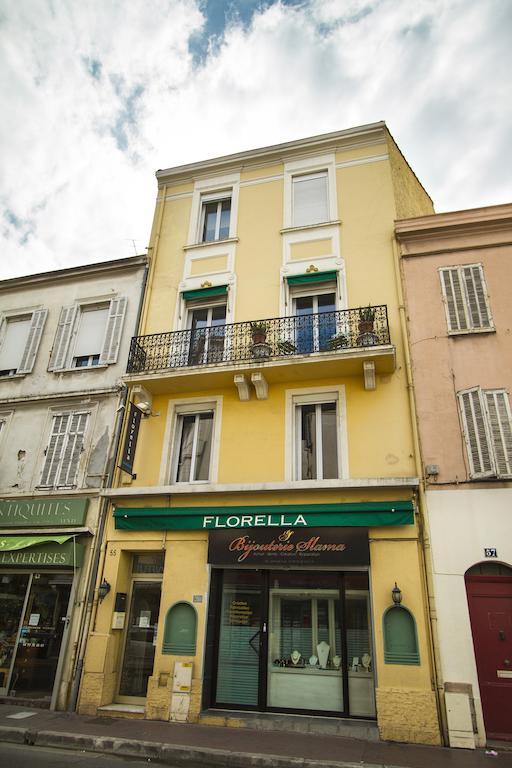 Appartement Florella Republique