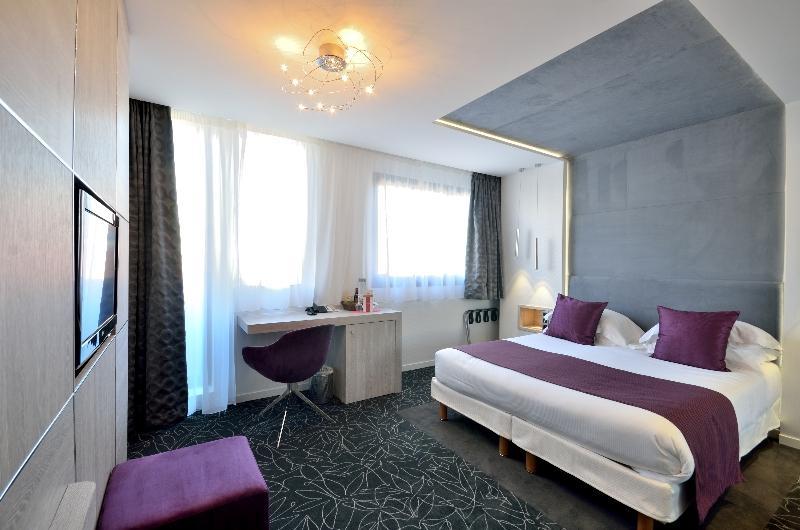 Hotel Cezanne