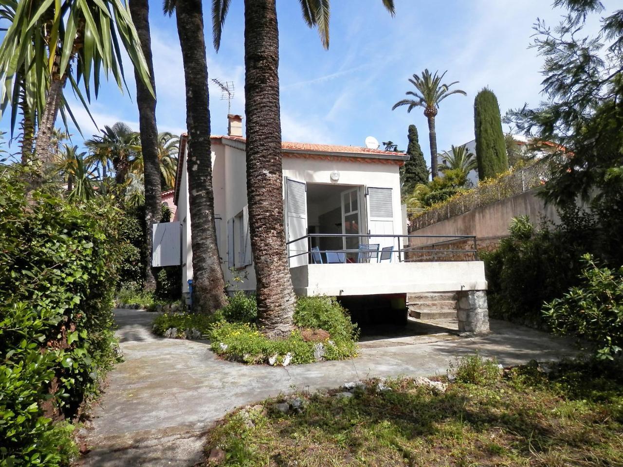 Esmeralda By Interhome Ferienhaus Cannes