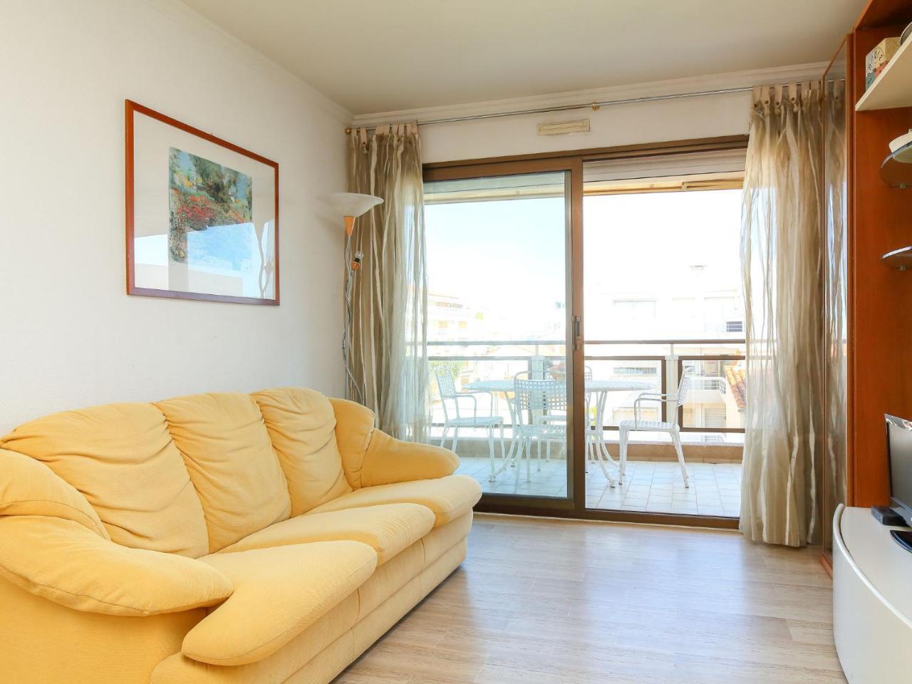 Les Terrasses De Palm Beach