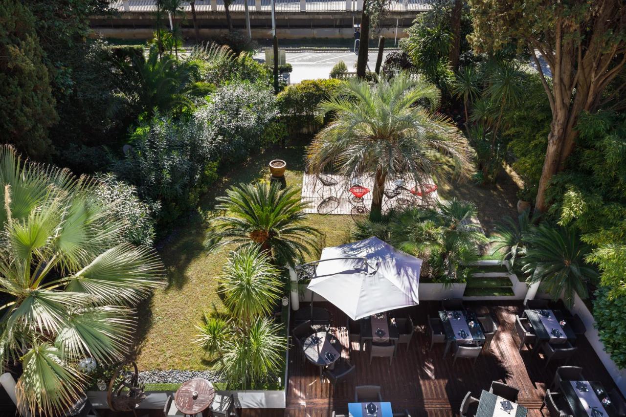 Cezanne 4* Cannes