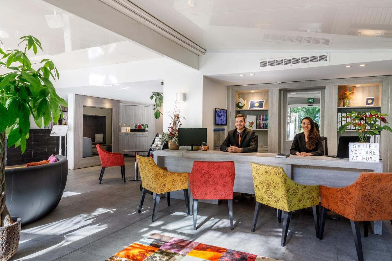 Hotel Cezanne