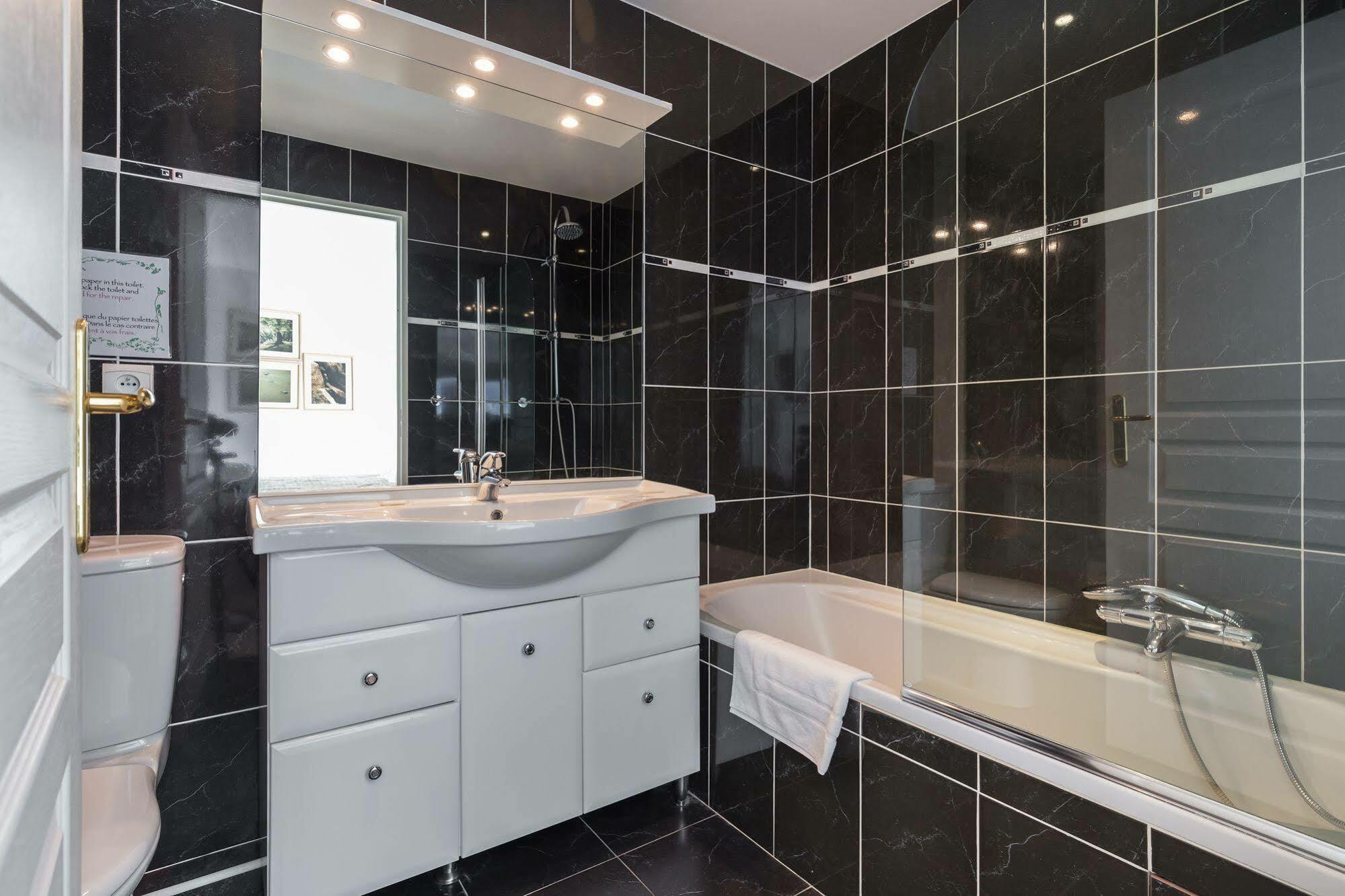 Superb Penthouse In Centre Of Stunning Views Air-conditioning Internet Near The Palais 532 * Cannes
