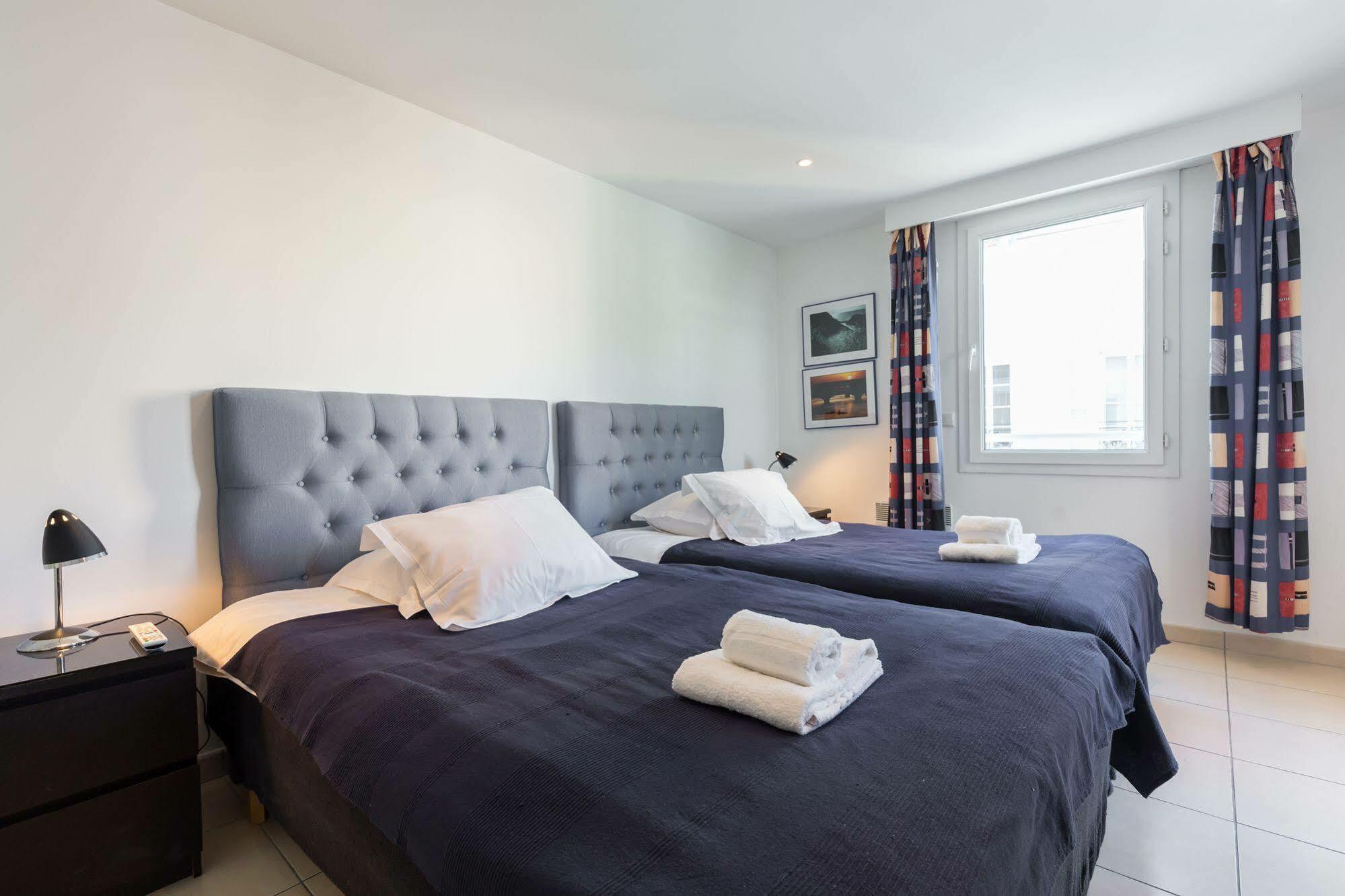 Apartment Superb Penthouse In Centre Of Stunning Views Air-conditioning Internet Near The Palais 532 Cannes
