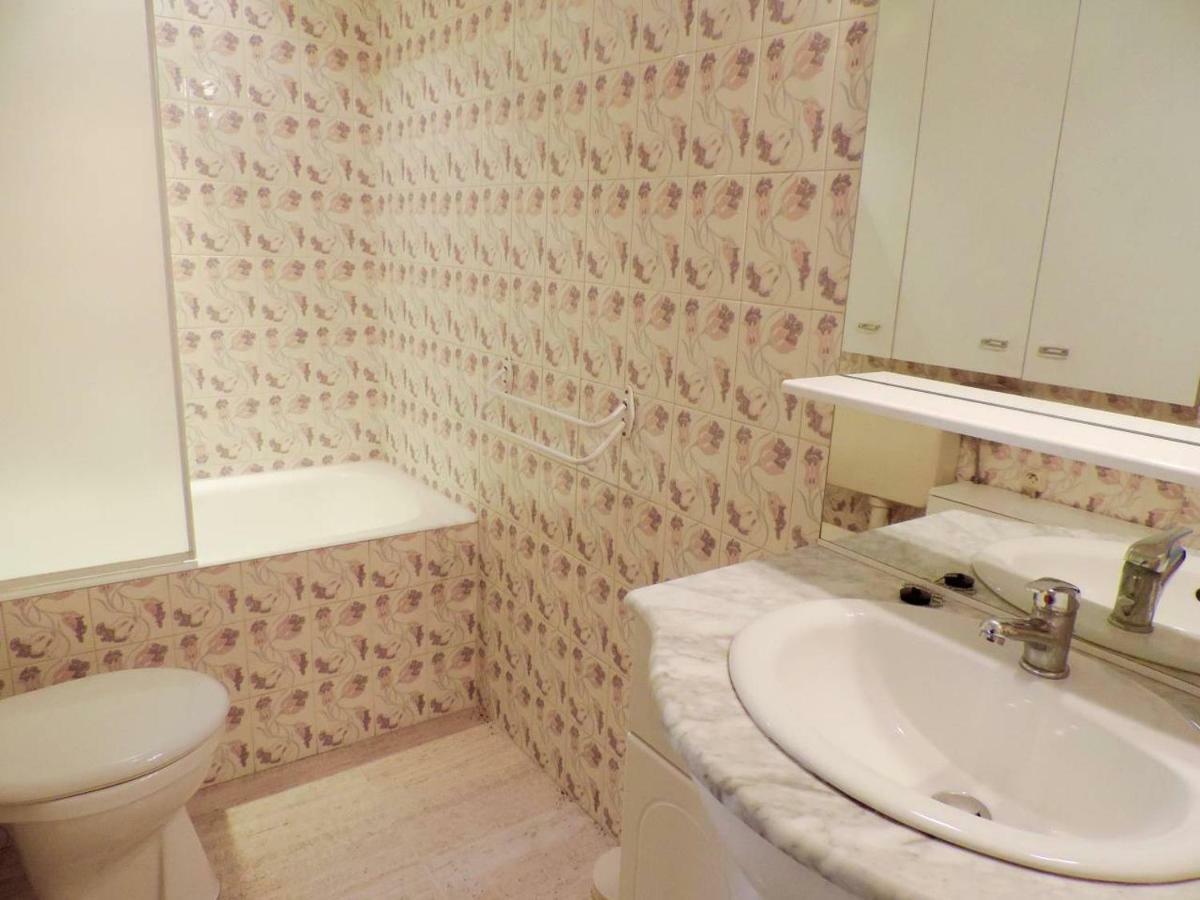 #pacagroom# Studio Alexandre Iii Appartement