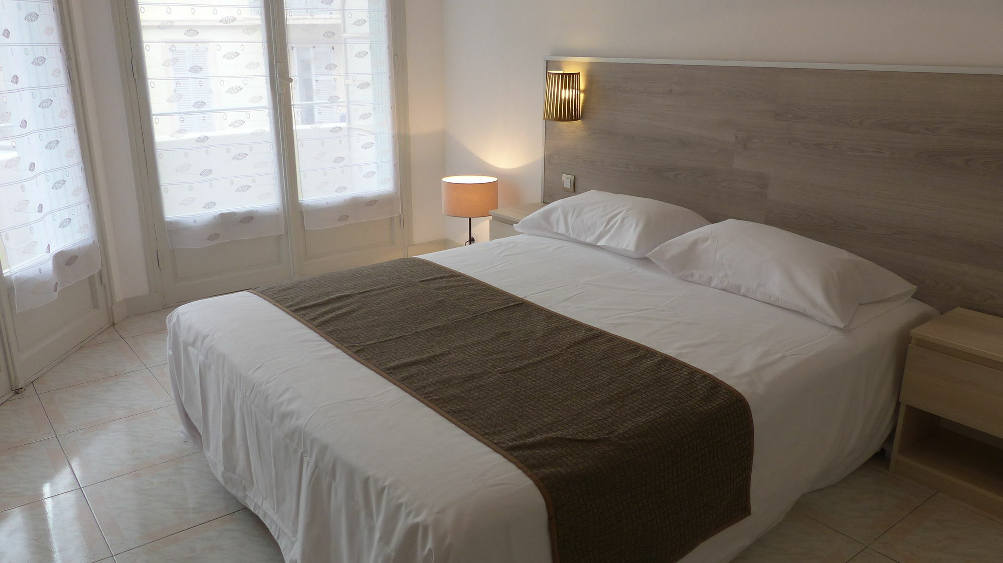 Apartment Lovely Renovated 5pax In The Heart Of *
