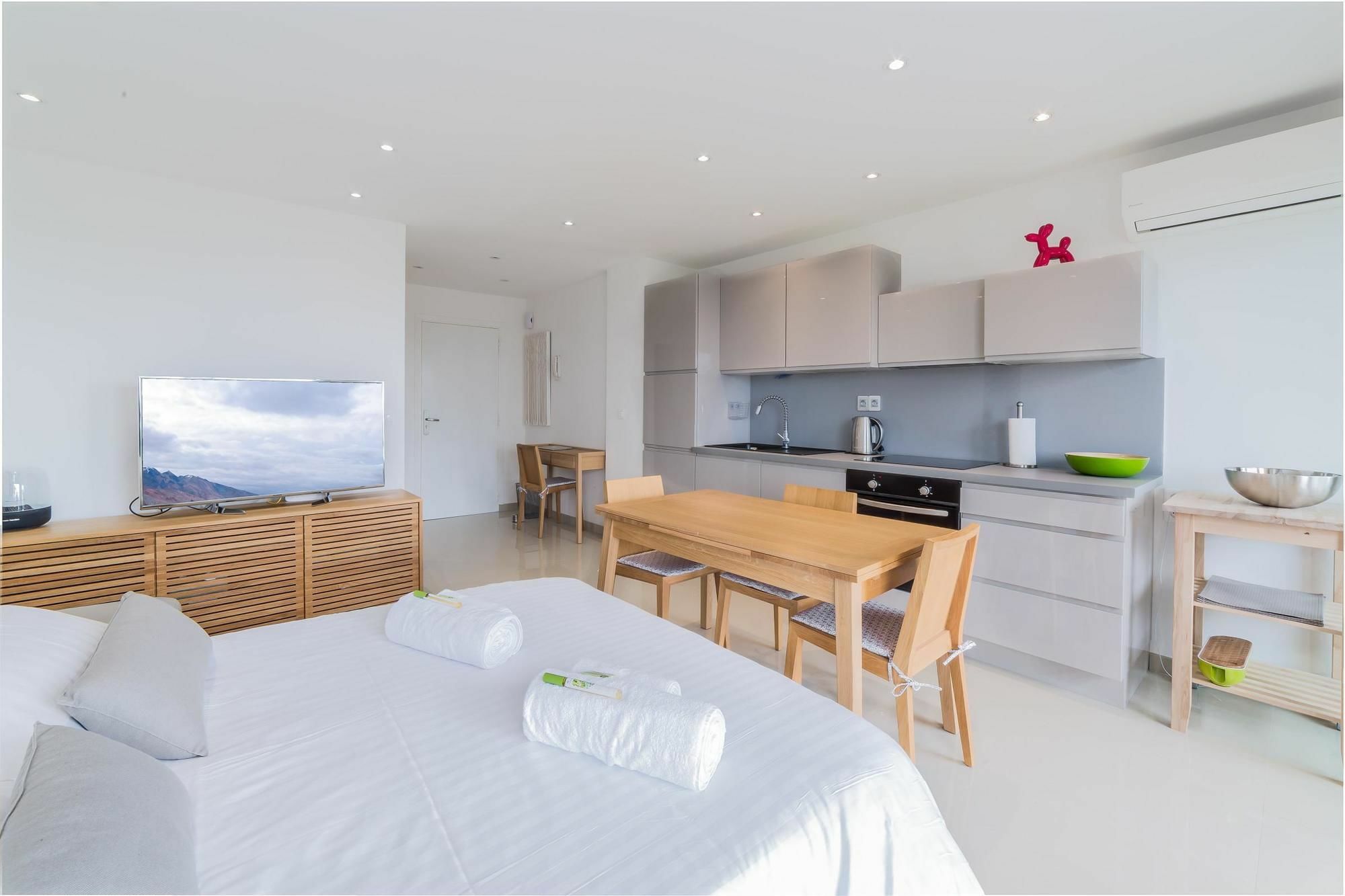 Le Corsaire 0 Apartment Cannes