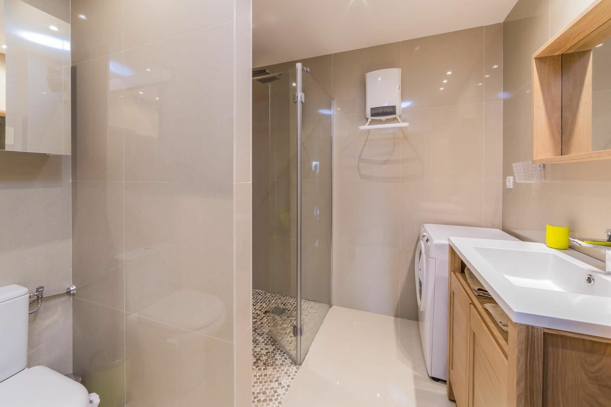 Apartment Le Corsaire 0 *