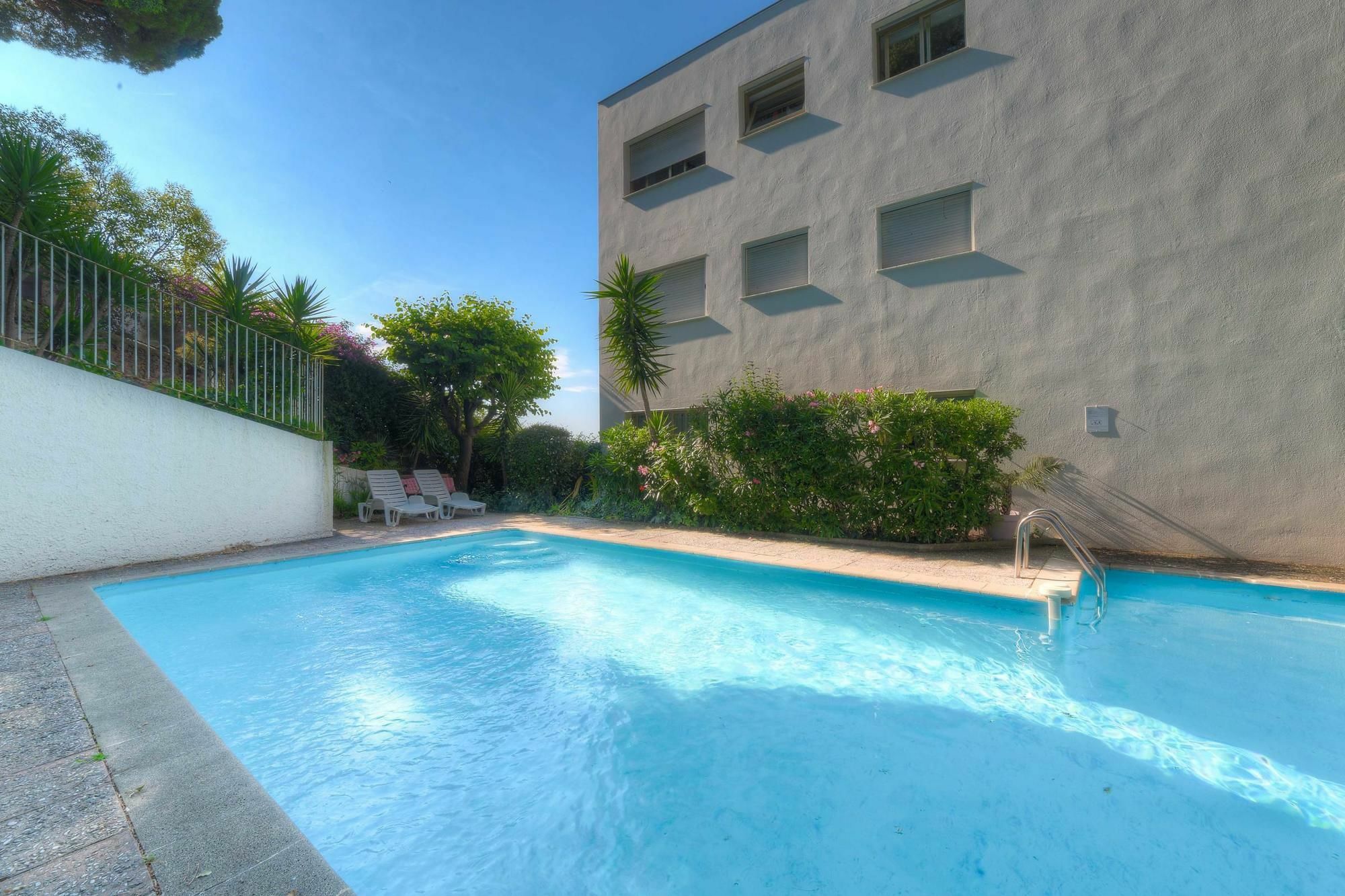 Le Corsaire 0 Apartment *