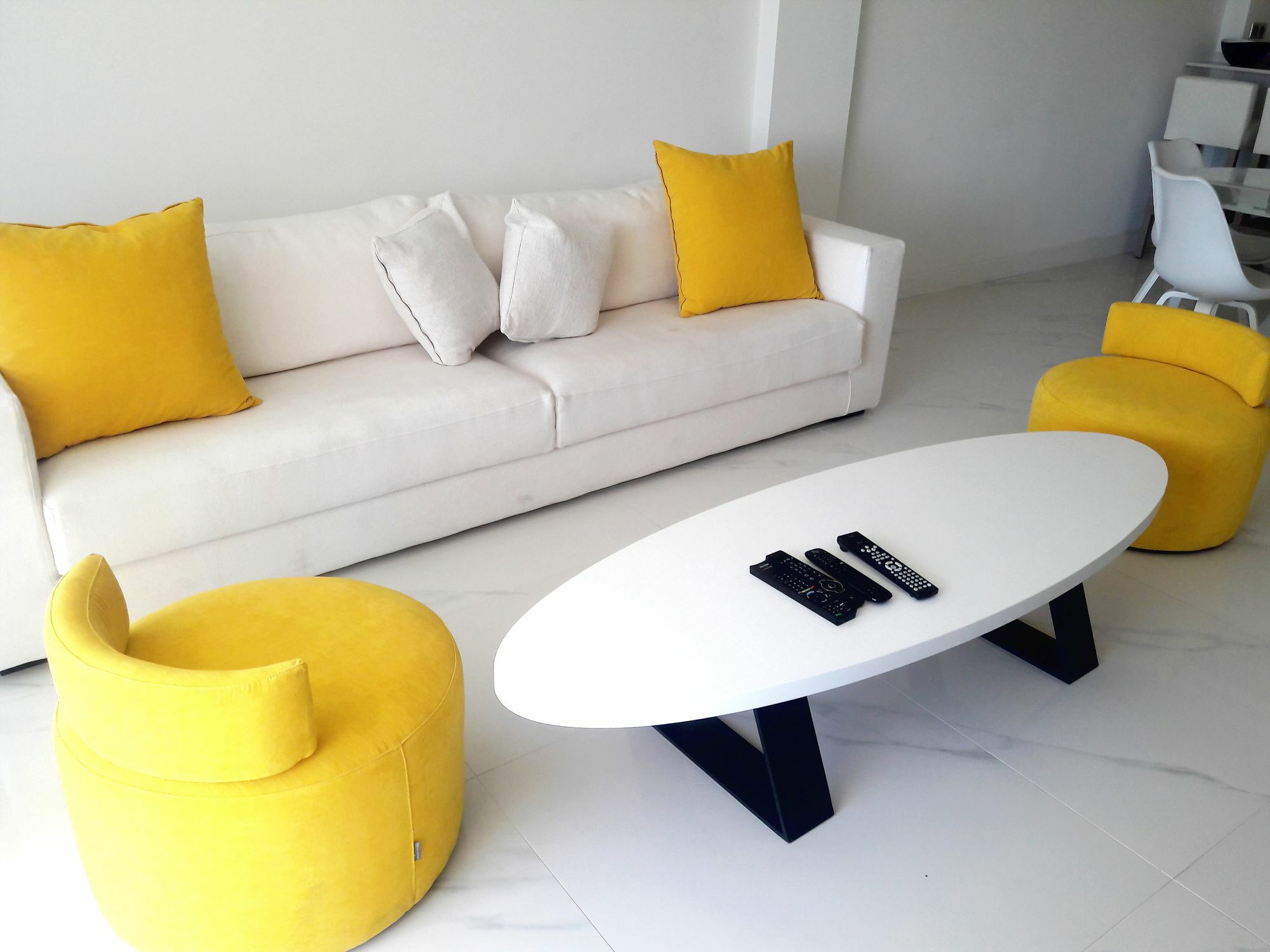 Apartment Luxurious 3 Bedroom At La Croisette