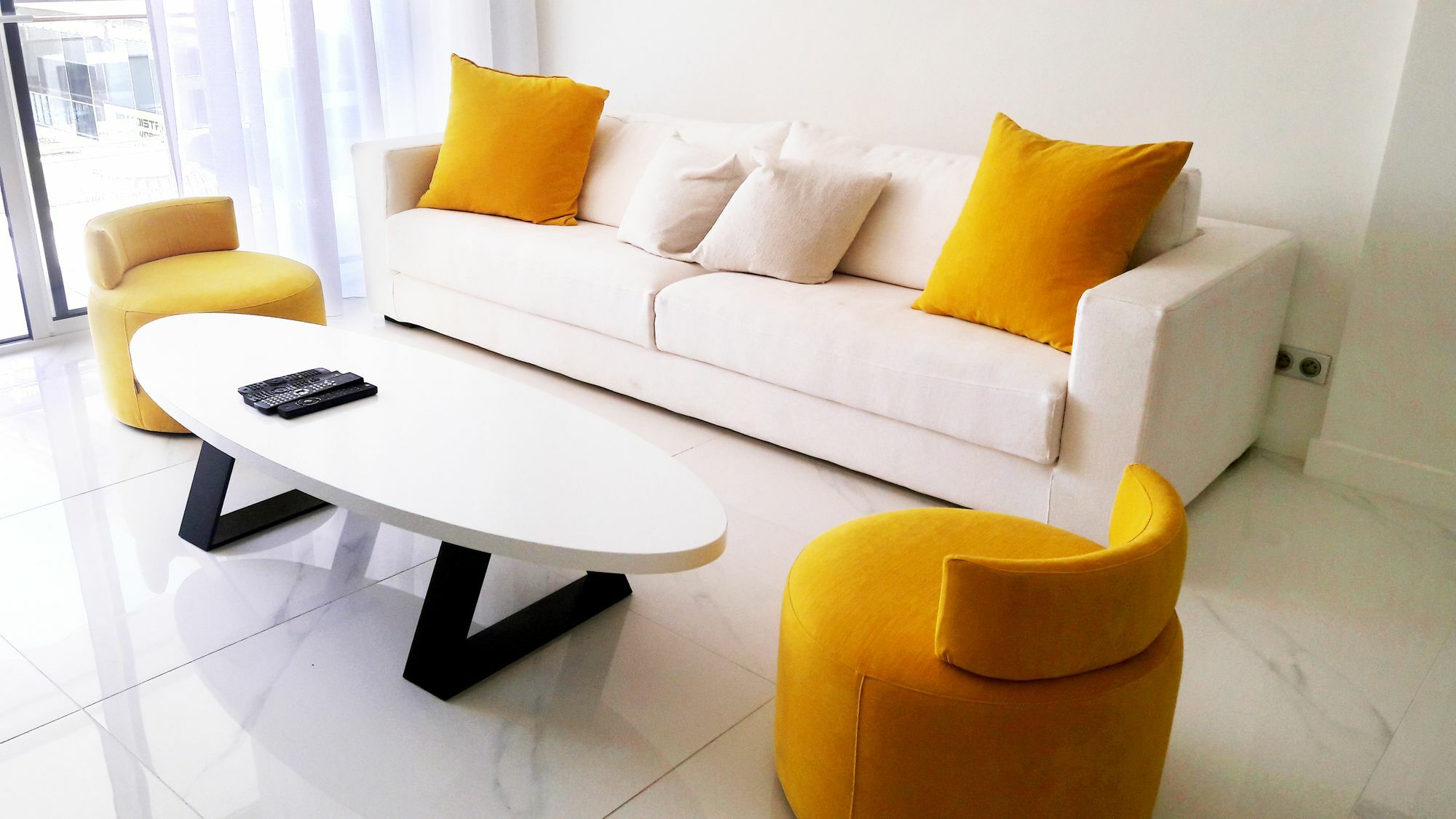 Luxurious 3 Bedroom At La Croisette Apartment