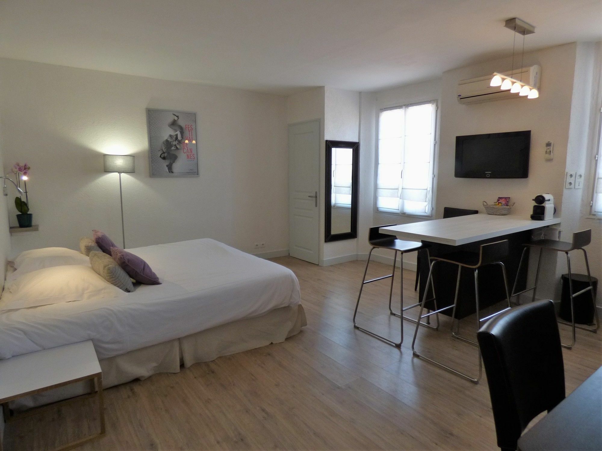 Studios Cannes Cannes