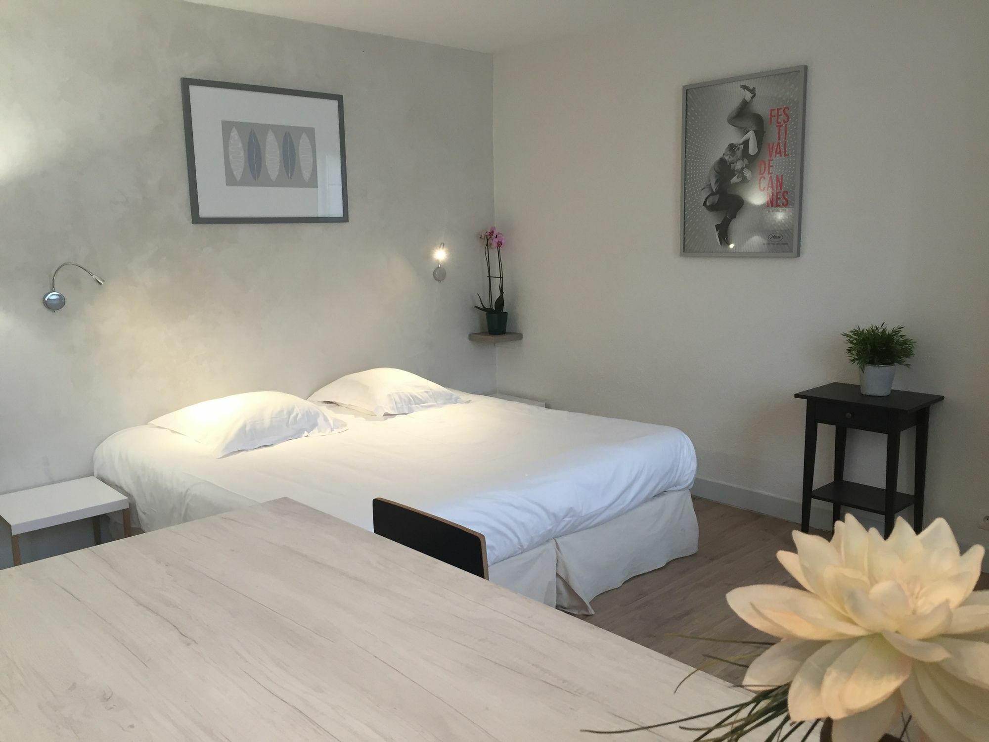 Studios Cannes * Cannes