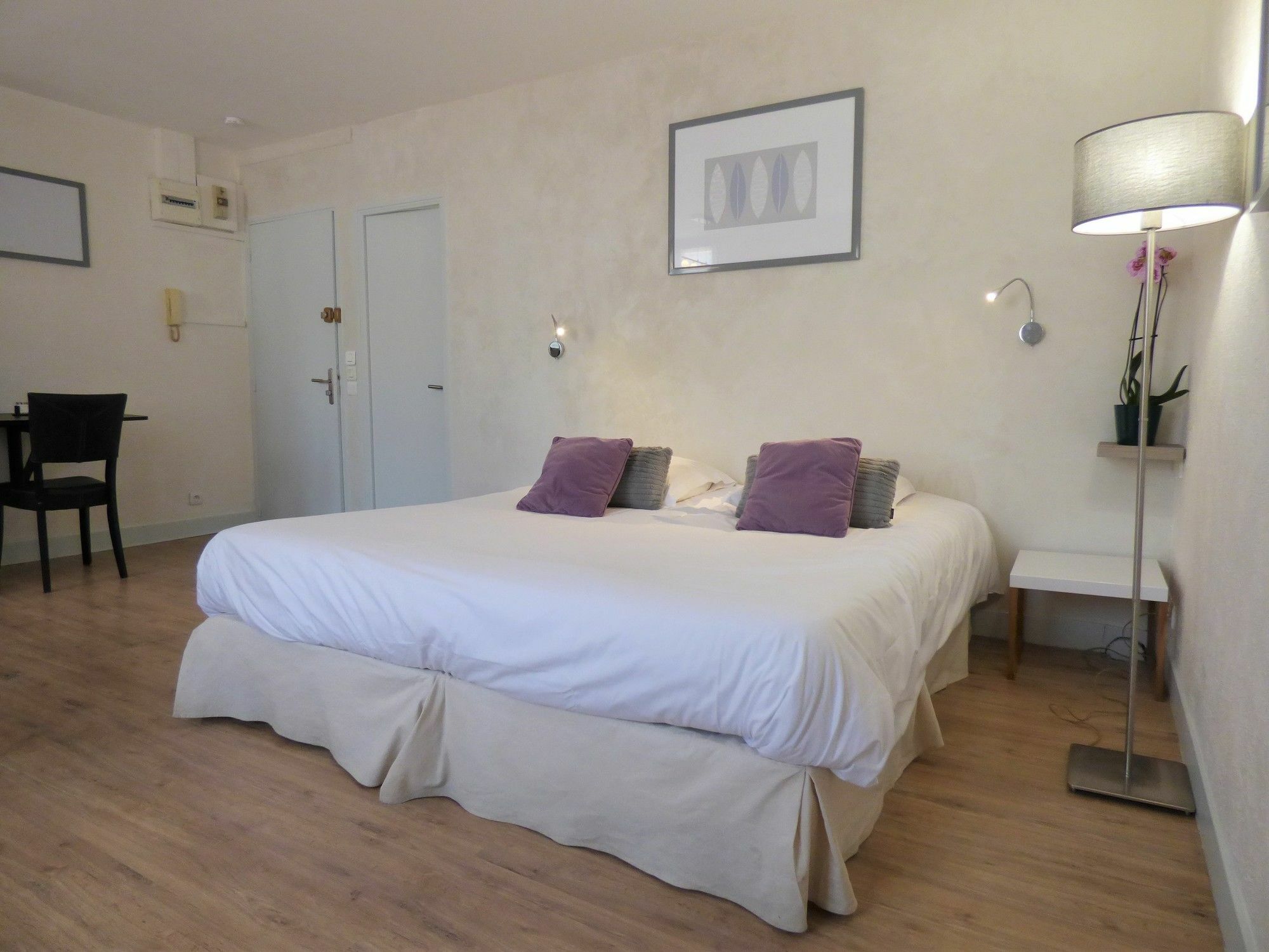 Apartment Studios Cannes Cannes