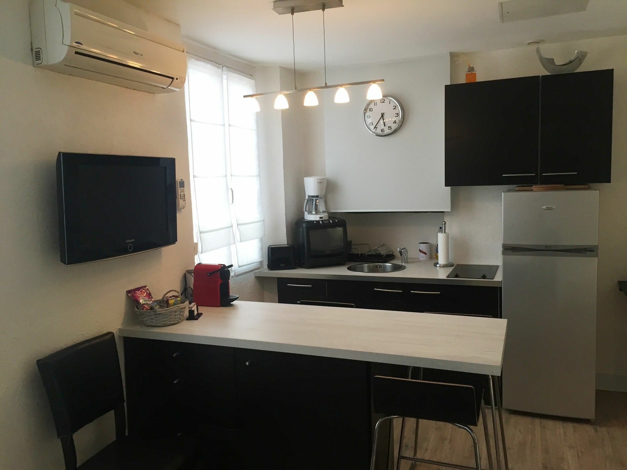 Apartment Studios Cannes *